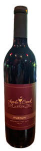 Norton 2024 bottle