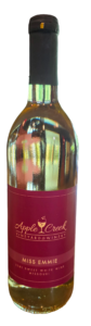 Miss Emmie bottle
