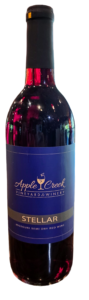 Stellar bottle