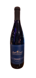 Vignoles bottle